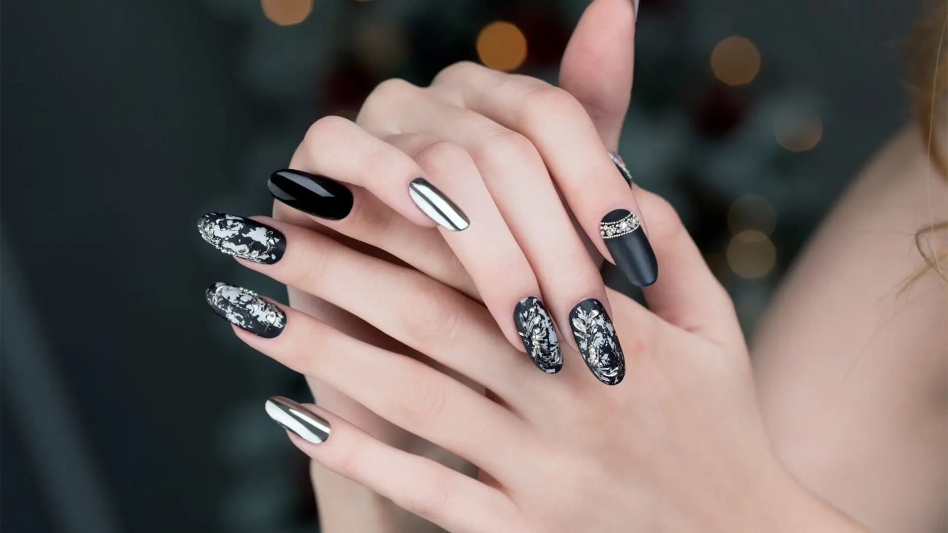 Cihanbeyli Protez Tırnak